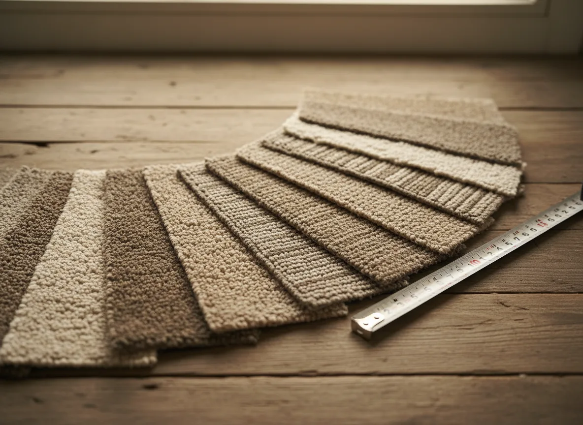 Carpet Installation Dryfork, WV FAQs