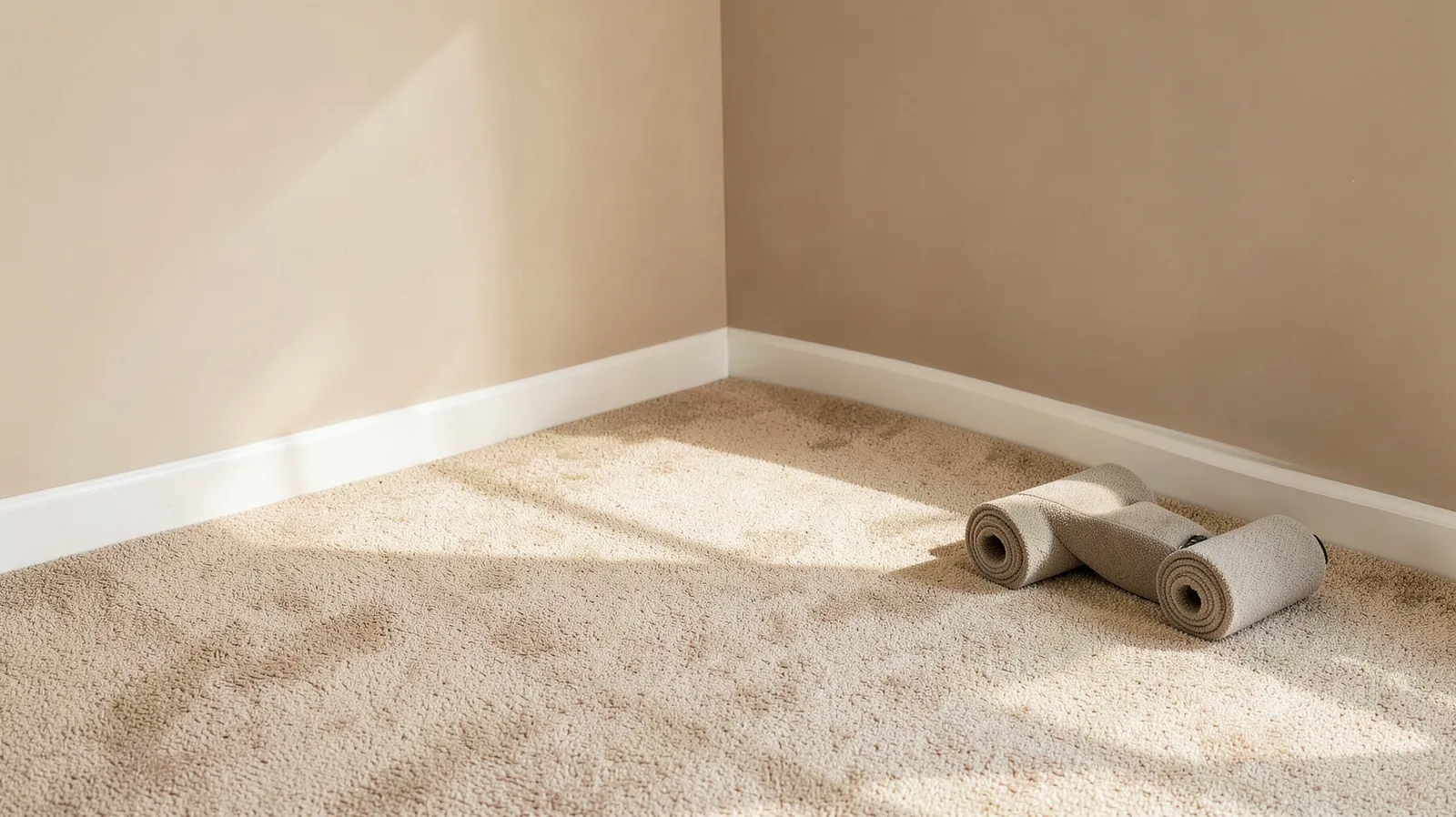 Carpet Installation in Dryfork, WV near me
